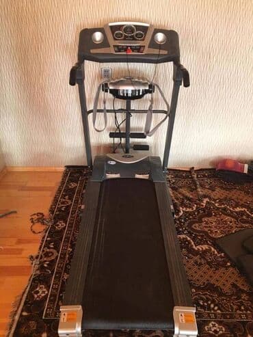 işlənmiş qacış aparatı: Trenajor tam orginal maldir orginal allman trenajorlari elde etmek — 1