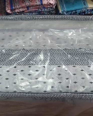 tək nəfərlik matras: Viva premierline matras hər ölçüsü olur, 3 il zəmanət, hündürlük — 4