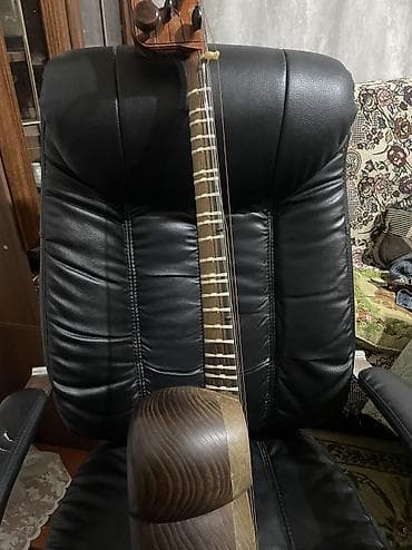 tar kaman: Professional ifaçılar və musiqi tələbələri üçün nəzərdə tutulmuş — 2