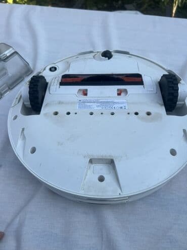 optimal salyan: Tozsoran Xiaomi, Nəm təmizləmə, Quru təmizləmə, Kredit yoxdur — 3