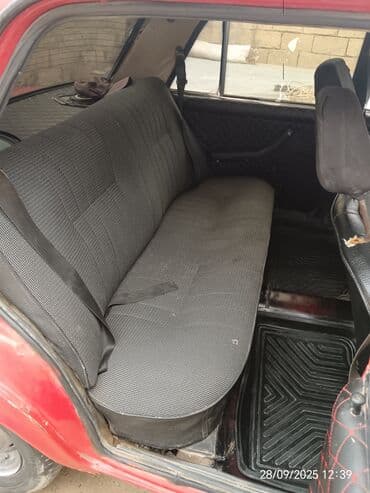 опель зафира а: Mator 06 Karofka 5 Sənədlər tam qaydasında polunda çürük yoxdur — 9