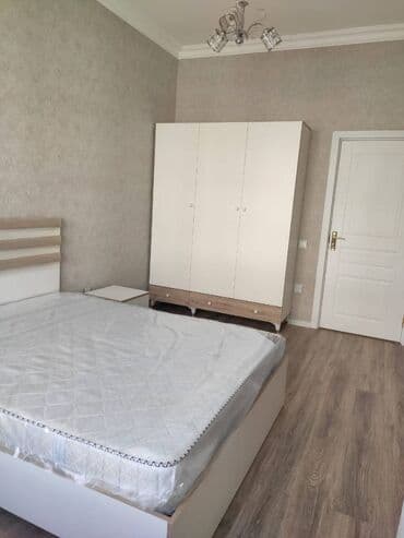 sumqayit 6 ci mikrorayon: Sumqayıt şəhəri, Mirvari City yaşayış kompleksində 9 mərtəbəli yeni — 2