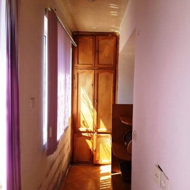 məhlə evi: Bakı, 3 otaqlı, Köhnə tikili, 82 kv. m — 11