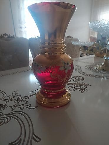 Bir vaza