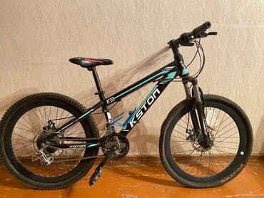 2 ci əl velosibetlər: İşlənmiş Dağ velosipedi Start, 24", sürətlərin sayı: 32, Ünvandan götürmə — 1