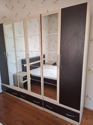 Çarpayılar: İkinəfərlik çarpayı — 3