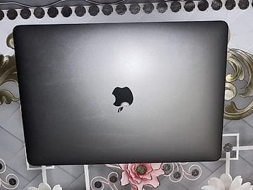 mini pc computer: Apple MacBook Air13 (M1, 2020) – Space Gray - Prosessor: Apple M1 - — 5