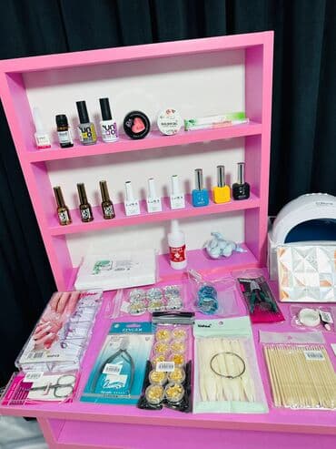 hündür uşaq krossovkaları: 6 ay 46 azn. Masa daxil✅ — 3