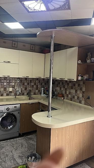 altun mebel: Metbex mebeli ela veziyyetde ölçüler üstünde qeyd edilib.ustu — 9