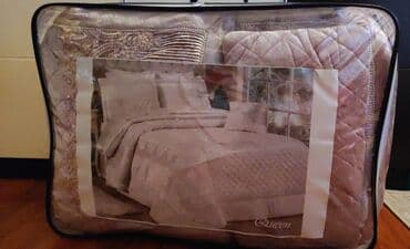 постельное белье люби: Yeni Böyüklər üçün İki nəfərlik 4 fəsil Vilyur Pastel dəsti, Ödənişli çatdırılma, Ünvandan götürmə — 2