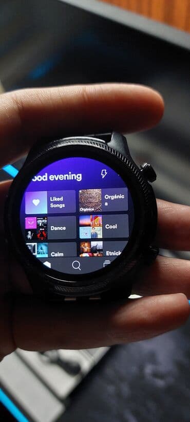 андроид мониторы для prado: Смарт часы — 4