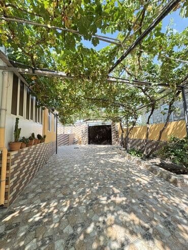 merdekanda heyet evlerinin satisi: 6 комнат, 240 м² — 21