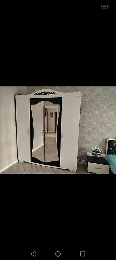 allah dini sekiller: Tezedi hec bir qusuru yoxdu köcle elaqeder satlram 650 azn
Ehmedli — 3