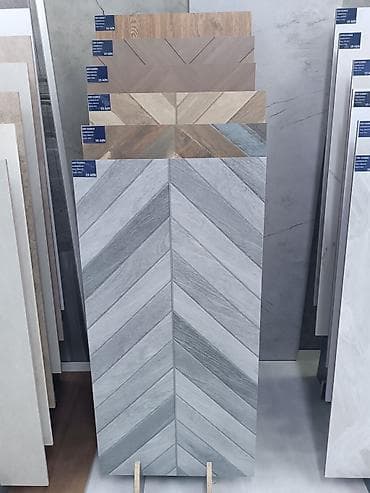 60x120: Kermoqranitlər. Kafel. Metlax.60x120 ölçüdə. Modellər çoxdur. Məhsul — 6