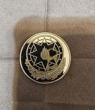 seyf qapi: Suvenirlər — 4