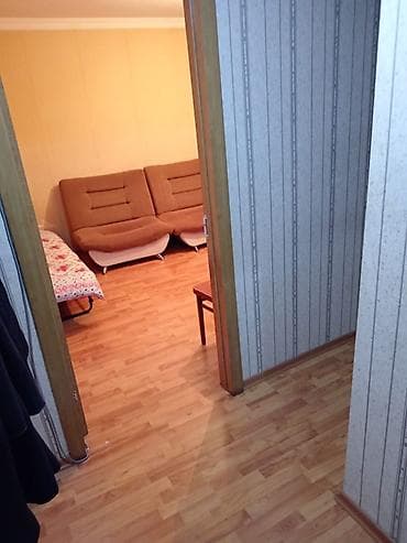 kiraye ev babek: 1/2-yə düzəlmə, köhnə bina, Həzi aslanov m/st yaxınlığında yerləşən — 10