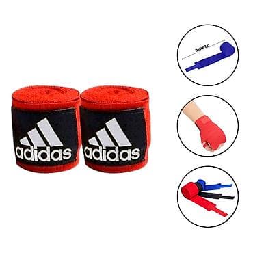 Boks bandajı, boks binti, bandaj 🪪 şəxsi̇yyət vəsi̇qəsi̇ i̇lə kredi̇t