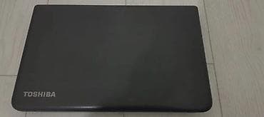 ipad pro qiyməti: Toshiba noutbuk Bu qiymete bele laptop yoxdu 8 ram Yaddas: yoxdur!! — 1