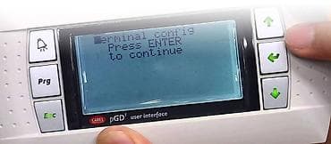 htc sena: Вентилятор Element, Пристенная — 2