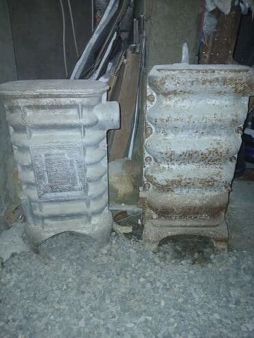 irşad iran peçi: Ceyran sobasi 1 ədəd 40 azn Ünvan: Biləcəri qəsəbəsi — 1