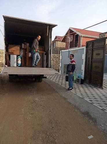gozel baki mtk: Yük daşıma xidmətləri. Yuk taksisi, yuk dasima xidmeti. Öz işlərimizin — 2
