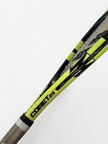 gitara simi: Babolat Comet 23 uşaq tennis raketi - Brend/model: Babolat Comet 23 - — 3