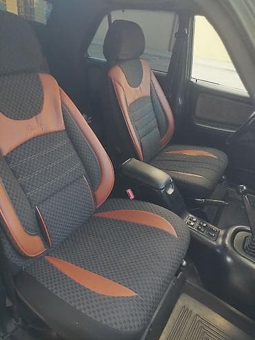 Продажа авто: ГАЗ 24 Volga: 2.2 л | 2003 г. 460000 км Седан — 10