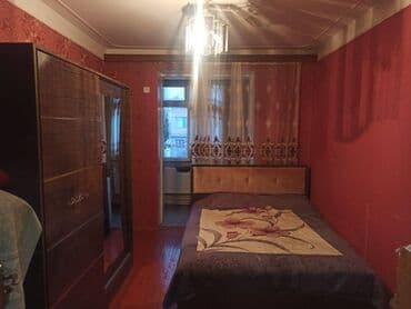 2 otaqlı mənzil vasitəçisiz: Bakı, 2 otaqlı, Köhnə tikili, 56 kv. m — 4