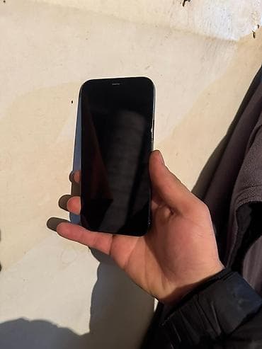 IPhone 12, 64 GB, Mavi, Face ID