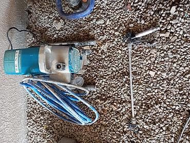 Пульверизатор, Б/у, Автоматический, Безвоздушный — 4