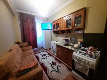 mingecevir ev alqi satqisi 2022: Xırdalan, 2 otaqlı, Köhnə tikili, 62 kv. m — 5