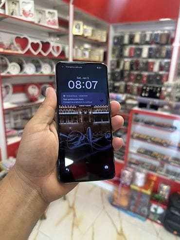 yonca sep: Oppo A78 5G, 256 GB, rəng - Mavi, Sensor — 2