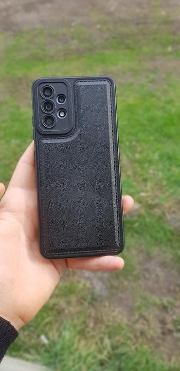 куплю холодильник бу в рабочем состоянии: Samsung Galaxy A32, 64 ГБ, цвет - Фиолетовый, Отпечаток пальца, Две SIM карты, Face ID — 3