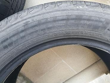 drift car: Şin Michelin 235 / 50 / R 17 — 6