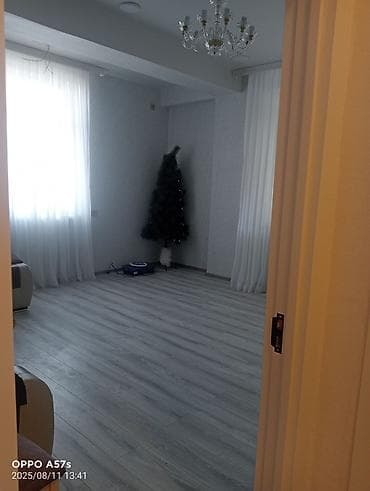 memar әcәmi 2: Kirayə mənzil – işıqlı və səliqəli planlama - 3 ayrı otaq: geniş — 4