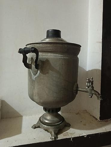 Zərərvericilərə qarşı mübarizə aparatları: Salam Qədimi Samovar Satiram Qiyməti Razilasaria — 3