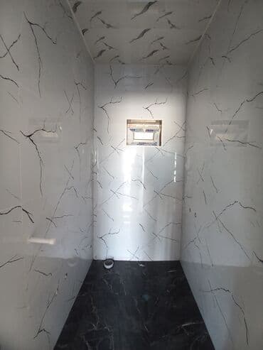 üçbucaq evlər: Məmmədli 3 otaqlı, 100 kv. m, Yeni təmirli — 8