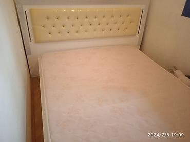 intex matras: Çarpayılar — 2
