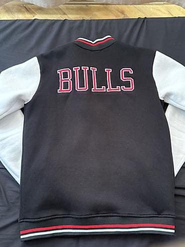 Pencək, Chicago Bulls, M — 2