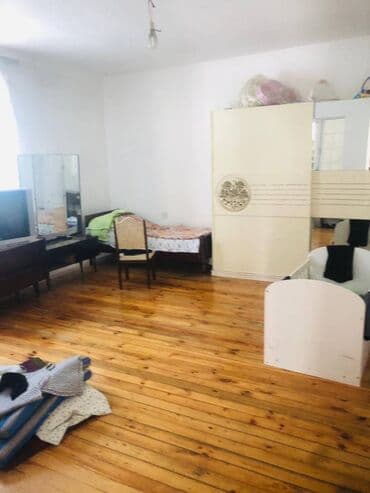 qubada kiraye evler: 170 kv. m, 3 otaqlı, Kanalizasiya — 4