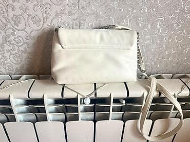 Сумки: Сумка на плечо, Bershka, Новый — 2