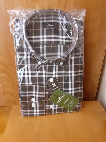 Kisi koyneyi. L razmer, tezedir. Tudors firmasi. Turkiyeden alinib lalafo.az -da Kisi koyneyi. L razmer, tezedir. Tudors firmasi. Turkiyeden alinib