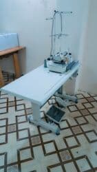 ПО для бизнеса: Tikiş sexsi avadanlıqları - Sənaye tikiş maşınları: JACK brendi at lalafo.az — 25 ПО для бизнеса: Tikiş sexsi avadanlıqları - Sənaye tikiş maşınları: JACK brendi — 25