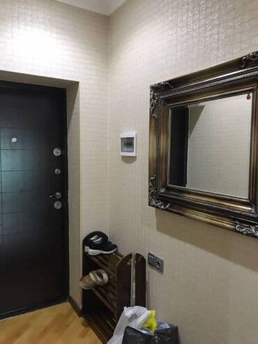 sumqayit kiraye evler 2021: Yasamalda Musabəyov parkına yaxın 17 mertebeli binanın 17-ci — 24