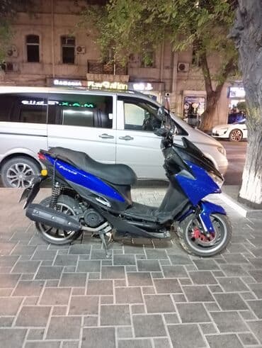 mopedlər tufan: Real alıcıya endirim olunacaq Real olan zəng eləsin boş boşuna narahat — 4