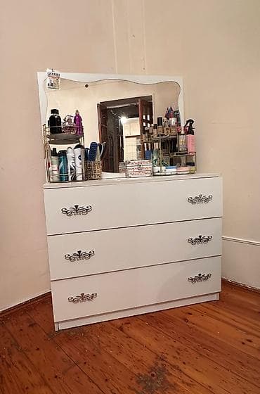 İşlənmiş, Termolar