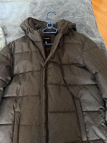 Pencək, Terranova, L