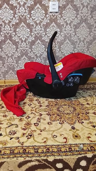 uşağ masini: JOIE FIRMASININ AVTOKRESLOSU YENI ANADAN OLMUŞDAN 18 AYA KIMIDIR — 2