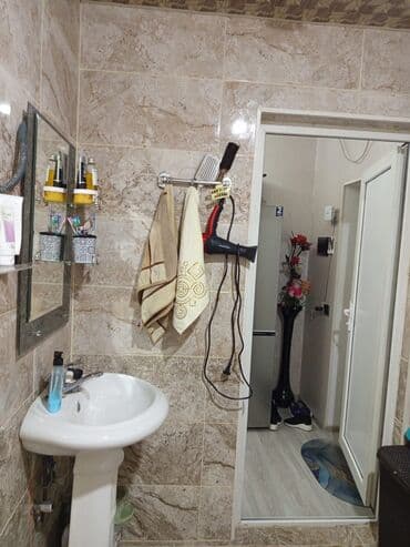 kupça nədir: Bakı, Masazır, 3 otaqlı, Köhnə tikili, 58 kv. m — 14