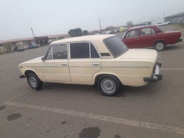 ford fusion ehtiyat hissələri islenmis: VAZ (LADA) 2106: 1.5 l | 1983 il 156000 km Sedan — 9
